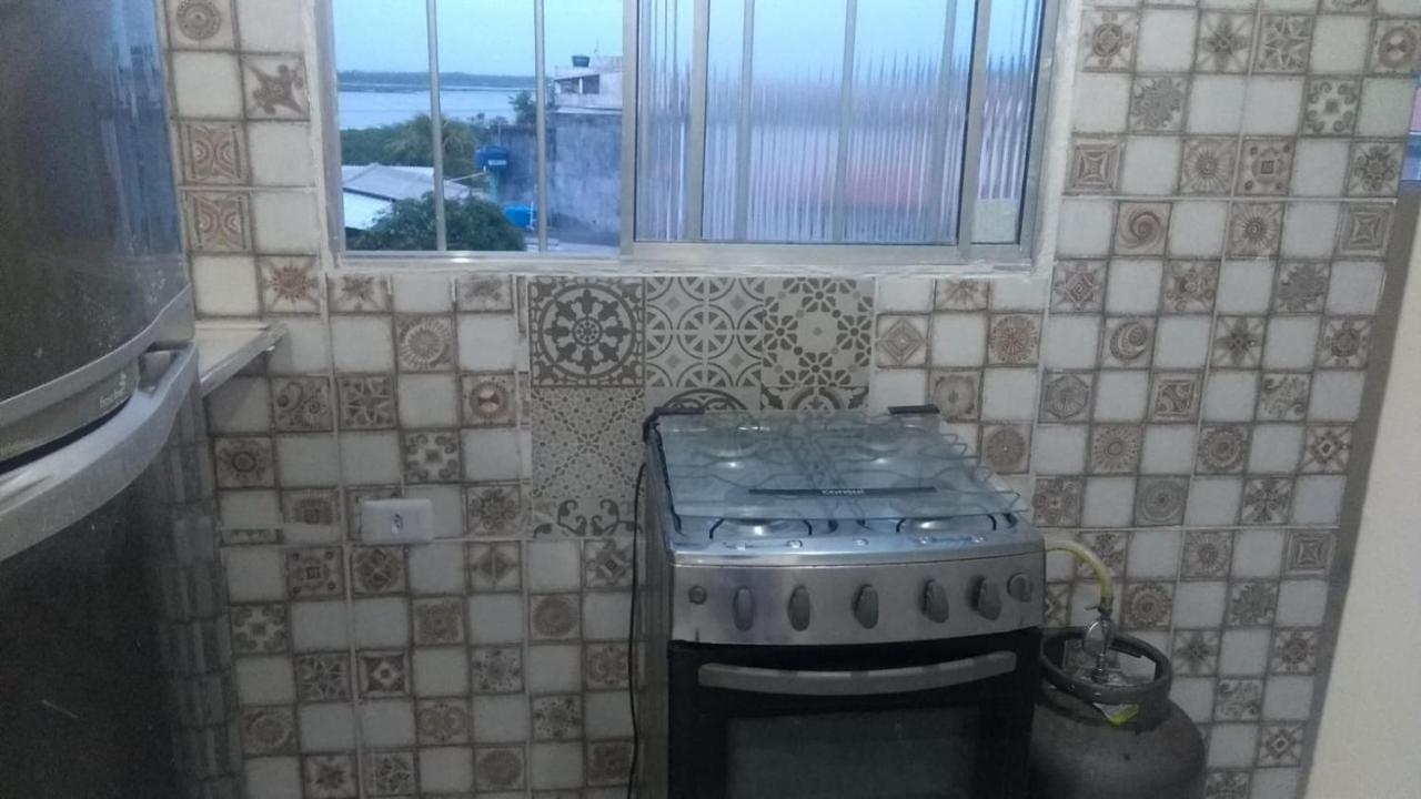 Flat Porto Lopes Porto de Galinhas Exterior photo